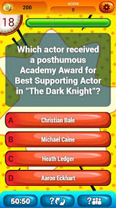 Buzzfeed staff keep up with the latest daily buzz with the buzzfeed daily newsletter! Pop Culture Fun Trivia Quiz For Android Apk Download