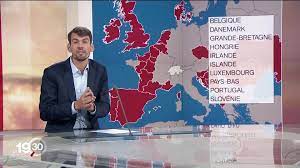 In this case you must always be able to show proof of a negative test result, even if you enter switzerland by bus, rail, car, etc. La Bretagne La Ligurie La Belgique Et Le Portugal Entrent Sur La Liste Rouge De L Ofsp Rts Ch Info
