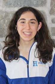 2024-25 Women's Track and Field Roster