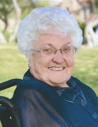 Obituary information for Dorothy J. De Kriek