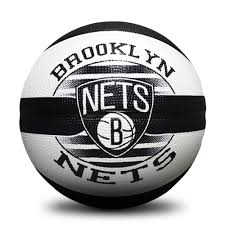 The brooklyn nets are officially in the nba playoffs, but they have much bigger goals in mind. Nba Team Series Brooklyn Nets Size 6