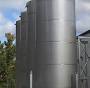 Stainless Steel Silos Manufacturers from sharpsvillecontainer.com