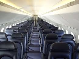 Concorde Interior Airline Interiors Concorde Air France