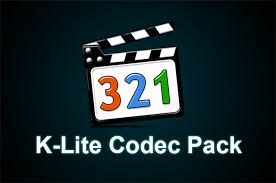 Maybe you would like to learn more about one of these? K Lite Codec Pack 64 Bit