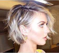 It's simple, it will allow your hair to grow back healthier than before and really brings out the natural features of your face! 22 Hottest Short Hairstyles For Women 2021 Trendy Short Haircuts To Try Hairstyles Weekly
