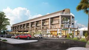 Güzelbahçe yelki mah satılık müstakil 5+1 manzaralı bahçeli ev. Topraktan Daire Egeli Ritim Projesi Guzelbahce Izmir 31 Satilik Daire