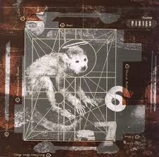 Pixies Doolittle Iconic Album Covers Album Covers Album Cover Art