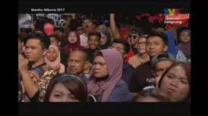 Usop mentor milenia 2017 cover permata cinta minggu 1 padu!! Kalkatus Highway