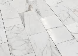 However you just need to be careful to use white. Calacatta Gold Marble Honed 12x24 Subway Floor And Wall Tile