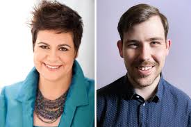 Jill Grove, mezzo soprano & James Maverick, piano