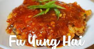 Praktis Dan Sangat Mudah Dihidangkan Inilah Resep Cara Membuat Fuyunghai Yang Lezat Food Indonesian Food Asian Recipes