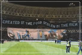 Quest'uomo viene da un piccolo paese del belgio sognando di giocare a calcio al delle 12 squadre che avevano annunciato la nascita della superlega al momento 4 inglesi si sono già. Nasce La Superlega Cosi Muore Quel Poco Che Resta Del Calcio