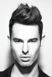 Many of the cool, trendy men's hairstyles of earlier years will likely carry over to the new year, meaning that the most popular haircuts will likely continue to be fades, undercuts, pompadours. Mens Hairstyles Fashion Trends 2012 2013 Cool Ha Mens Hairstyles Haircuts For Men 1950s Mens Hairstyles