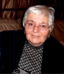 Evropi KATOTIKIDIS Obituary (2021)