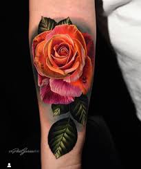 Studio evolve is an exclusively custom tattoo studio. Realistic Botanical Tattoo Artists In Dc Md Needed I Ve Been Looking For Someone Who Can Do Flowers Well For So Long Any Suggestions Would Be Appreciated The Picture Is Just For Reference