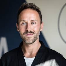 Join My Tribe: Connect, Grow and Thrive — daniel's project