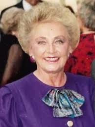 Jo Ann Solis Richichi (1931-2021)