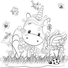 Cute Unicorn 3 Coloring Pages Getcoloringpages Org Lustige Malvorlagen Malvorlagen Tiere Malvorlagen