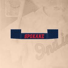 Spokane Indians Everett Visor Minor League Baseball Official Store Edi with hd supply white cap construction supply | use sps.