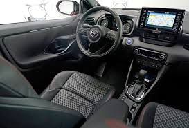 Toyota yaris 2020 hatchback 1.0l specifications New 2020 Toyota Yaris Priced From 19 910 In Uk Autocar