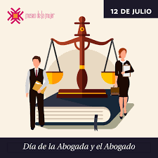 El amor es, más bien, una confluencia de dos vidas que se unen con el afán de fundirse, confundirse en una sola. Feliz Dia Del Abogado