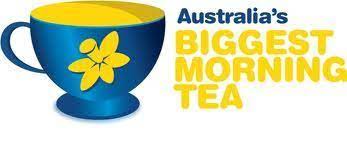 Our posters about our asian countries are displayed on the windows. Australia S Biggest Morning Tea 2012 Adelaide By Hayley