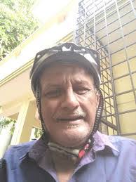 Mark Winget's Instagram, Twitter & Facebook