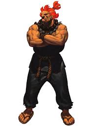 Tekken 7, akuma 10 звёзд, гайд как убить? Akuma From Street Fighter Akuma Street Fighter Street Fighter Charakterdesign
