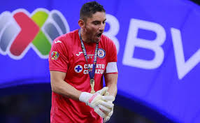 Jesús corona desea seguir en cruz azul, pero ya hay dos candidatos para llegar al club en el clausura de la liga mx. Liga Mx Jesus Corona And The Great Sacrifice He Would Make To Renew With Cruz Azul Archyworldys