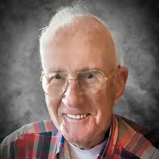 Obituary information for Darius "Dave" Hillman