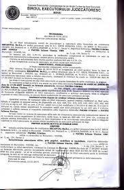 Tehnice pot contine erori de operare si pot fi schimbate fara instiintare prealabila. Cum Incepe Executarea Silita Si Cum Se Poate Termina Rau Pentru Banca Realitatea Despre Executarea Silita In Forma Imobiliara Despre Creditele In Franci Elvetieni Si Euro Falimentul Personal Masuri Viitoare Si Contestatia