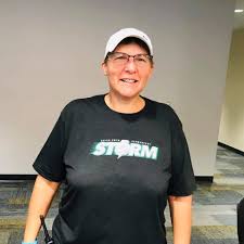 Meet Lisa! She's our...