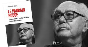 Pierre Lambert, les derniers secrets du « parrain rouge » du trotskisme  enfin révélés