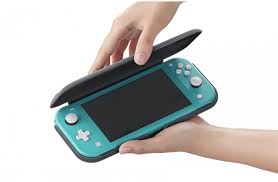 Blue the latest color in the nintendo switch lite family is a beautiful deep blue, though some people insist it is purple. Nintendo Reveals Turquoise Is The Most Popular Nintendo Switch Lite Color Pokemon Blog