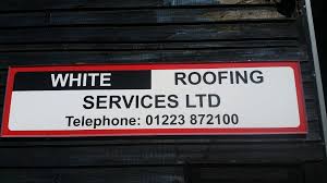 White Roofing Services