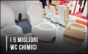 I 5 Migliori Wc Chimici Classifica Recensioni Marzo 2021