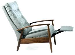Small Leather Recliner Best Compact Ir Modern Irs For Spaces Recliners Recliner Chair Leather Recliner Chair Modern Furniture