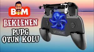 bim mobil oyun joystick fanli powerbank 2000 mah detayli ilk bakis pupgoyunkolupowerbankbim youtube