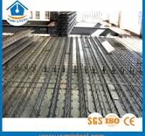 Buildign Materials Steel Truss Bar Decking of Flooring - Buy ...