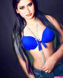 Priyanka Biswas Breasts Exposed