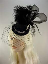 Pin On Top Hats