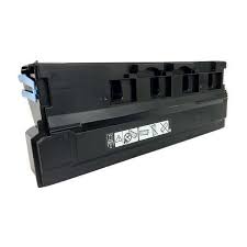 Paper capacity starts with 1. The Waste Toner Wx 105 For Bizhub C227 287 Assisminho Copy And Print Solutions