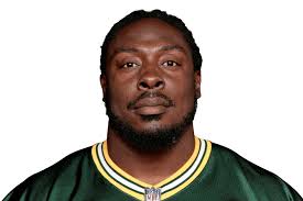 Ricky Jean-Francois (DT) Stats, News, Rumors, Bio, Video