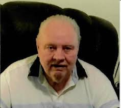 JAMES VANDERGRIFF Obituary (1941