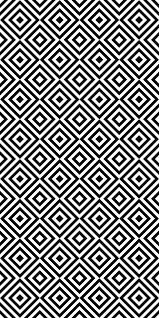 Black And White Square Pattern Repeating Black And White Square Pattern Monochrome Pattern Black And White Square Pattern
