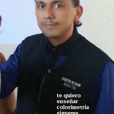 Roberto plata company S.A.S (platacolorista) — Perfil