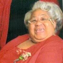 Mrs. Eva Roberson Murray Obituary