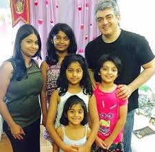 Does ajith kumar drink alcohol?: Anoushka Kumar Biography Wiki Age Parents And Career