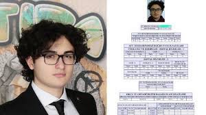 2020 yks soru değerlendirmesi pandemi sebebiyle yks tarihinin önce ertelenip sonra geri bir … Yks Sayisal Birincisi Esad Yusuf Atik Sozcu Ye Konustu Sozcu Gazetesi