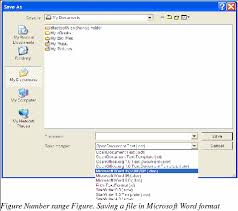 This is the default file format of microsoft works, versions 6.0 through 9.0. Openoffice Writer Saving As A Microsoft Word Document
